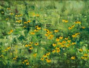 Sunflowers
20x30
(Sold) $975