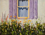 Kates Garden
16x20
$575.00