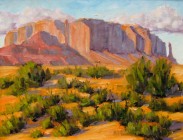 Desert Light
12x16
$475.00 (sold)
