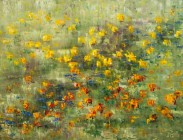 Wildflowers in the Wind
24x36
$1,500.
