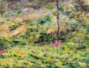 Lower Loop Wildflowers
12x36
$575 (sold)
