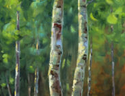 Into The Forest
30x12
$1,200