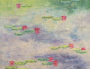 Pink Lily Reflections
36x36
$3,200