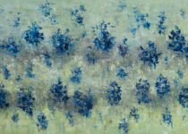 Wildflowers
24x36
$2,400