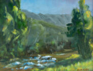 After the Rain comes the Sun
8x10
$395